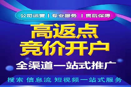 百度竞价案例：打造高ROI的广告投放